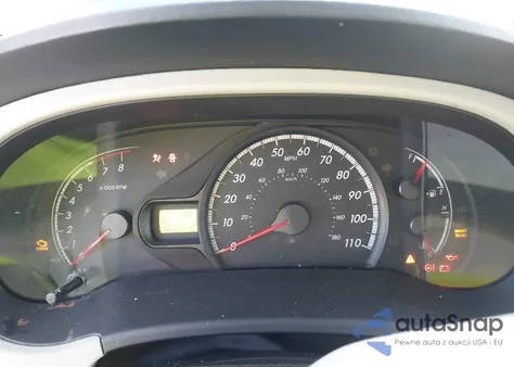 2014 Toyota Sienna Le V6 8 Passenger from USA, damaged, VIN 5TDKK3DC9ES419235